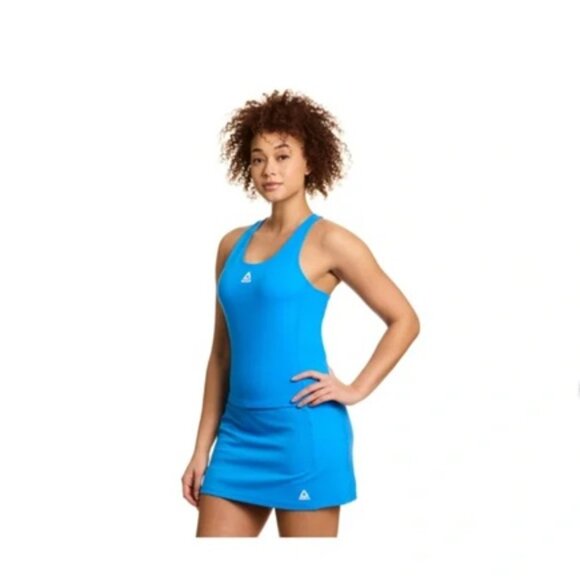 Reebok Ace Bra Blithe Tank NWT Size 3XL - Picture 1 of 9
